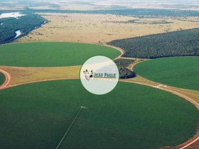 Sítio e chácara venda em Região Geográfica Imediata de Goiás - Itapuranga, Jussara