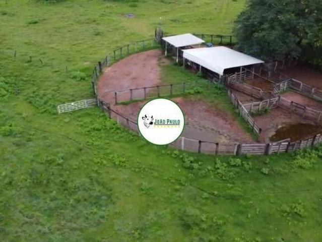 Sítio e chácara venda em Região Geográfica Imediata de Goiás - Itapuranga, Jussara