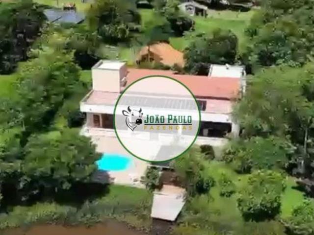 Sítio e chácara venda em Região Geográfica Imediata de Goiás - Itapuranga, Jussara