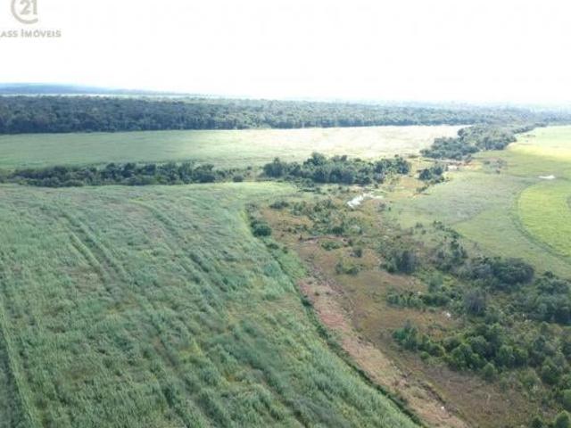 Sítio e chácara venda em Região Geográfica Imediata de Cornélio Procópio-Bandeirantes, Leópolis