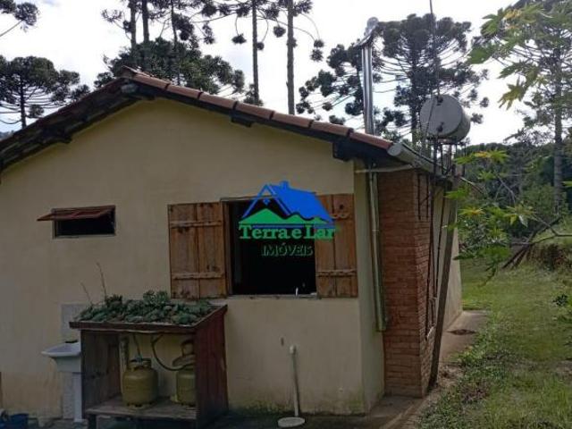 Sítio e chácara venda em Região Geográfica Imediata de Juiz de Fora, Liberdade