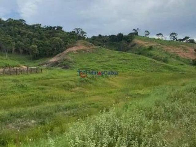 Sítio e chácara venda em Marliéria, Região Geográfica Intermediária de Ipatinga