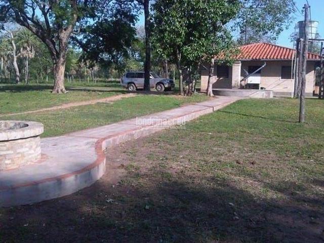 Sítio e chácara venda em Região Geográfica Imediata de Corumbá, Corumba