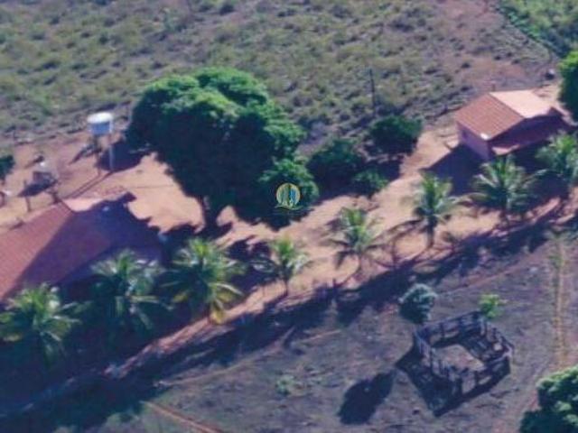 Sítio e chácara venda em Região Geográfica Imediata de Januária, Montalvânia