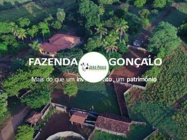 Sítio e chácara venda em Região Geográfica Imediata de Januária, Montalvânia