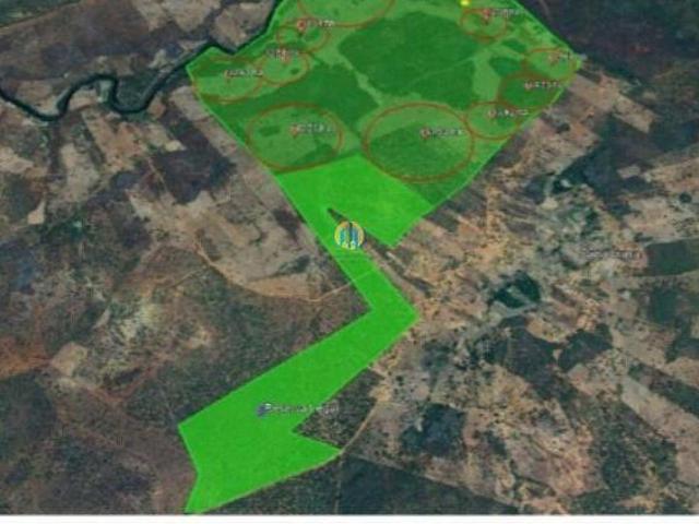 Sítio e chácara venda em Região Geográfica Imediata de Januária, Montalvânia