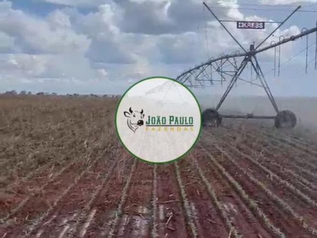 Sítio e chácara venda em Monte Alegre de Minas, Região Geográfica Intermediária de Uberlândia
