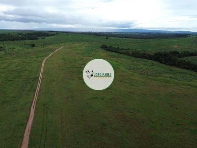 Sítio e chácara venda em Região Geográfica Imediata de Iporá, Montes Claros de Goiás