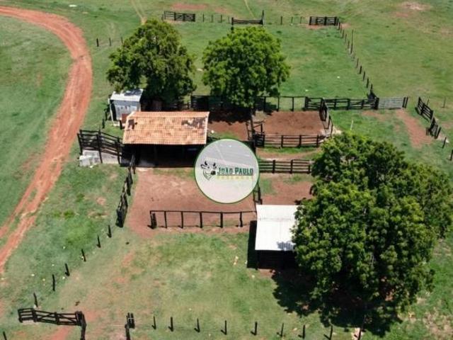 Sítio e chácara venda em Região Geográfica Imediata de Goiás - Itapuranga, Mozarlândia