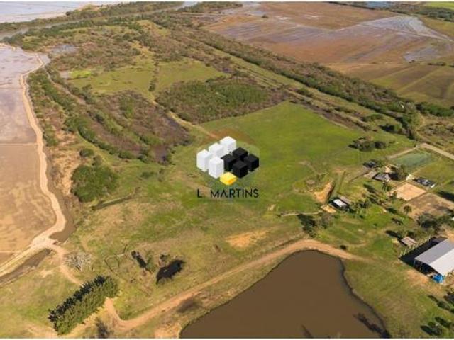 Sítio e chácara venda em Região Geográfica Imediata de Porto Alegre, Região Metropolitana de Porto Alegre