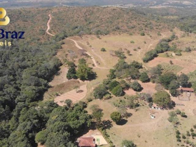 Sítio e chácara venda em Região Geográfica Imediata de Luziânia, Região Integrada de Desenvolvimento do Distrito Federal e Entorno