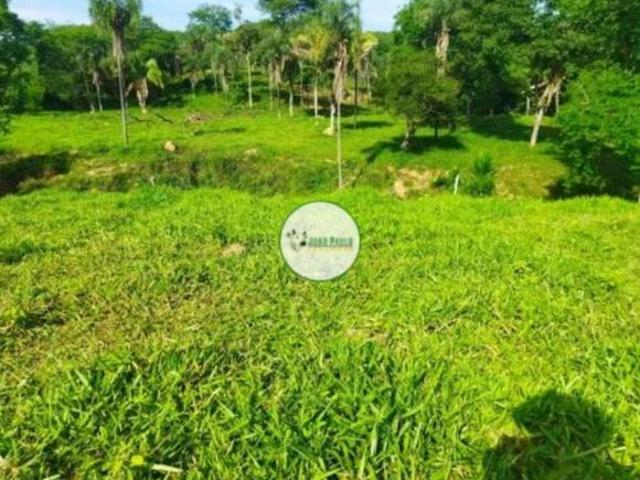 Sítio e chácara venda em Região Geográfica Imediata de Águas Lindas de Goiás, Região Integrada de Desenvolvimento do Distrito Federal e Entorno