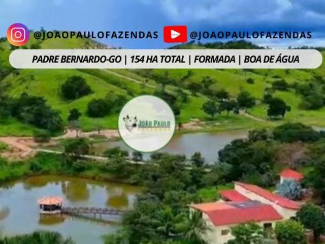 Sítio e chácara venda em Região Geográfica Imediata de Águas Lindas de Goiás, Região Integrada de Desenvolvimento do Distrito Federal e Entorno