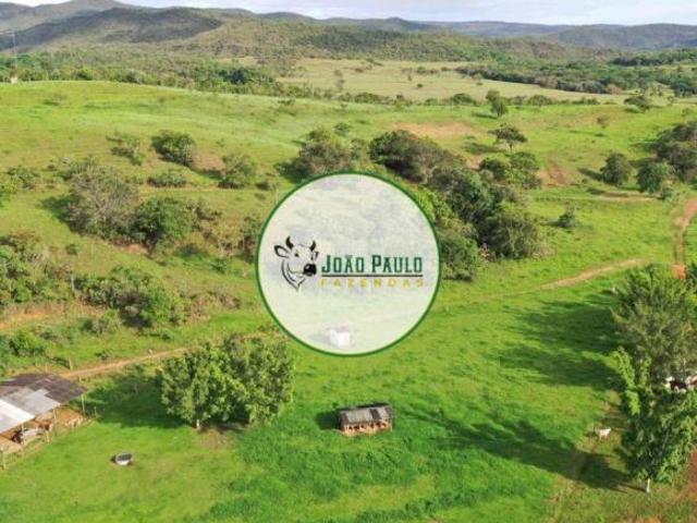 Sítio e chácara venda em Centro, Padre Bernardo
