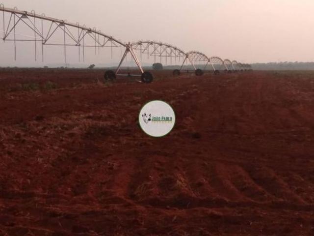 Sítio e chácara venda em Região Geográfica Imediata de Patos de Minas, Paracatu