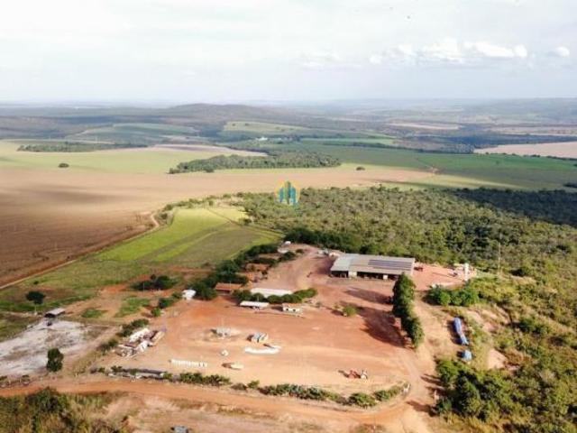 Sítio e chácara venda em Paracatu