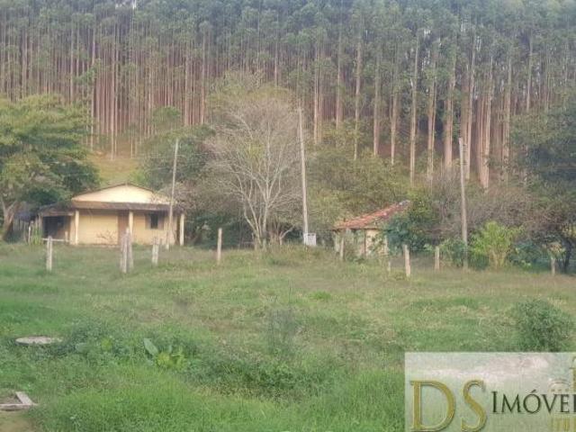 Sítio e chácara venda em Região Imediata de São José dos Campos, Região Metropolitana do Vale do Paraíba e Litoral Norte