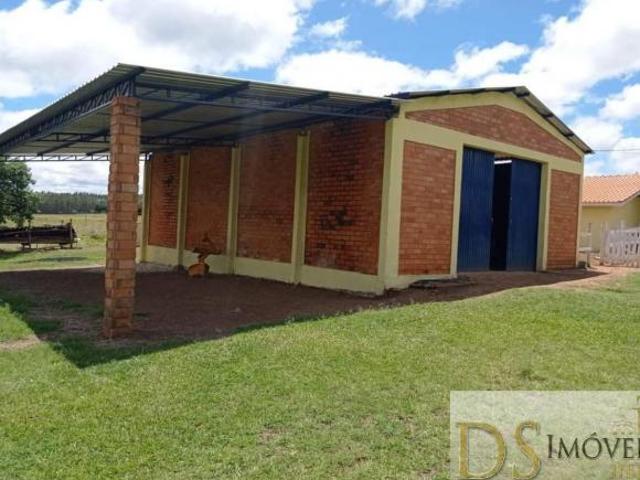 Sítio e chácara venda em Região Imediata de Avaré, Paranapanema