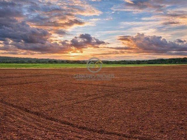 Sítio e chácara venda em Paranatinga, Região Geográfica Intermediária de Rondonópolis