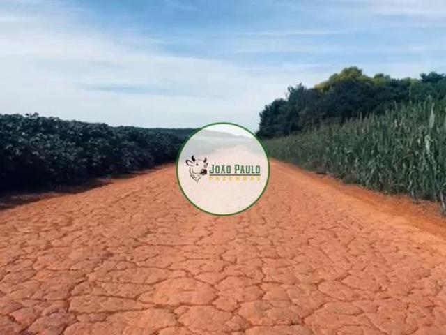 Sítio e chácara venda em Região Geográfica Imediata de Primavera do Leste, Paranatinga