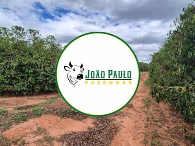 Sítio e chácara venda em Centro, Patos de Minas