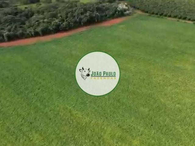 Sítio e chácara venda em São Francisco, Patrocínio