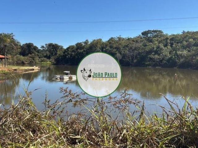 Sítio e chácara venda em São Francisco, Patrocínio