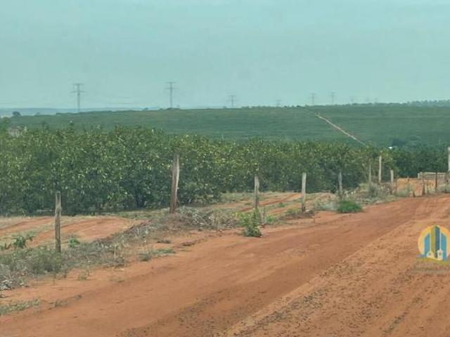 Sítio e chácara venda em Pedras de Maria da Cruz, Região Geográfica Intermediária de Montes Claros