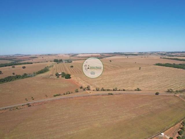 Sítio e chácara venda em Piracanjuba, Região Geográfica Intermediária de Itumbiara