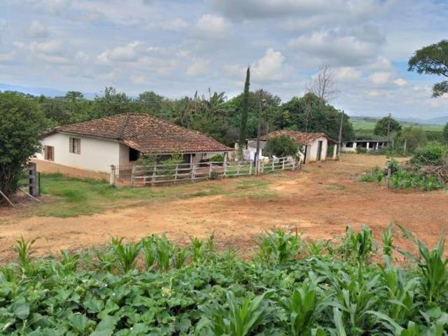 Sítio e chácara venda em Região Geográfica Imediata de Piumhi, Jerumenha