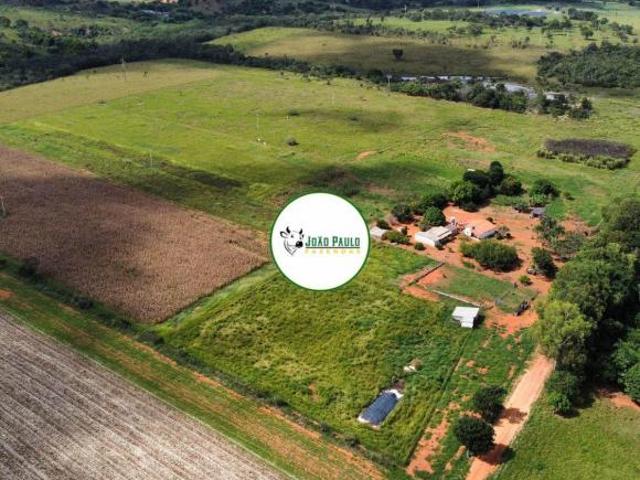 Sítio e chácara venda em Região Geográfica Imediata de Águas Lindas de Goiás, Região Integrada de Desenvolvimento do Distrito Federal e Entorno