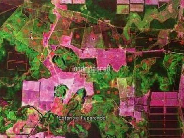 Sítio e chácara venda em Jardim das Nações, Foz do Iguaçu