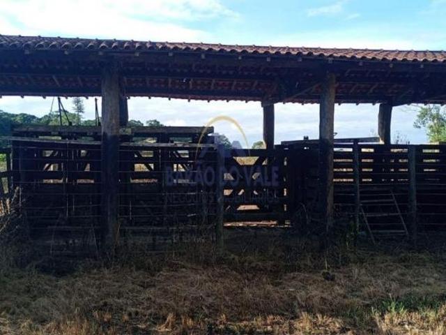 Sítio e chácara venda em Região Imediata de Registro, Registro