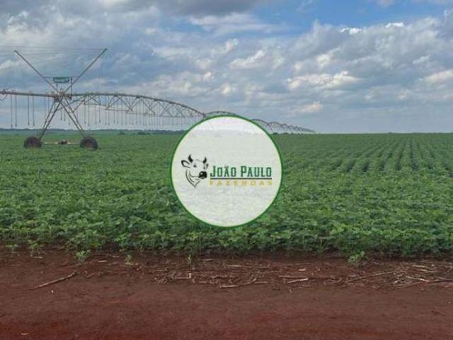 Sítio e chácara venda em Região Geográfica Imediata de Rio Verde, Rio Verde