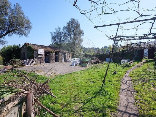 Quinta venda em Roriz, Santo Tirso