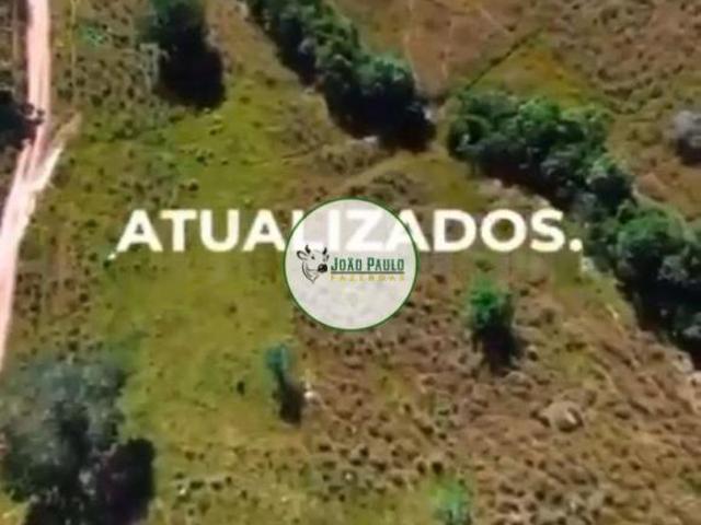 Sítio e chácara venda em Região Geográfica Imediata de Ceres - Rialma - Goianésia, Rubiataba