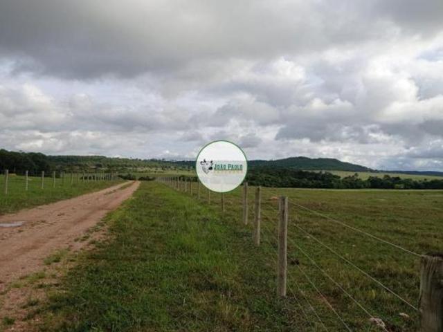 Sítio e chácara venda em Região Geográfica Imediata de Ceres - Rialma - Goianésia, Rubiataba