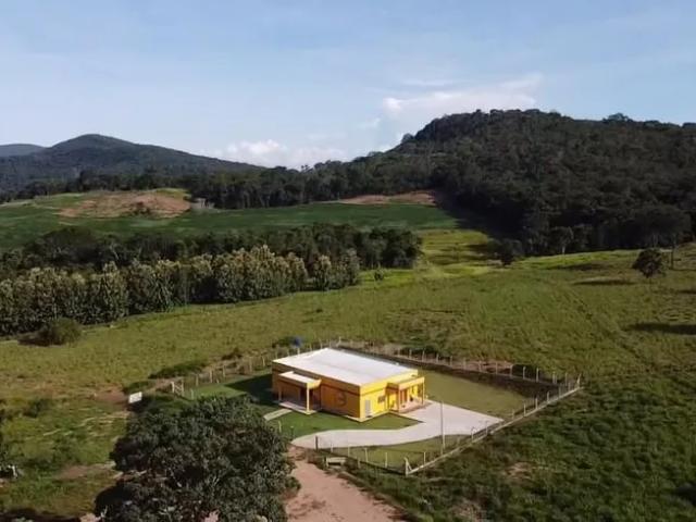 Fazenda venda em Região Geográfica Imediata de Anápolis, São Francisco de Goiás