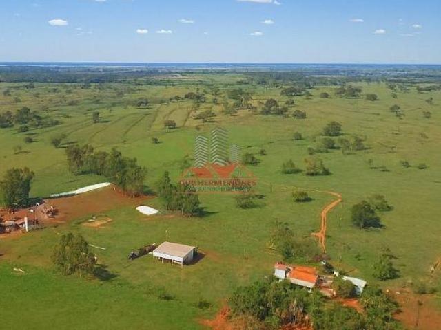 Sítio e chácara venda em Região Geográfica Imediata de Iturama, São Francisco de Sales