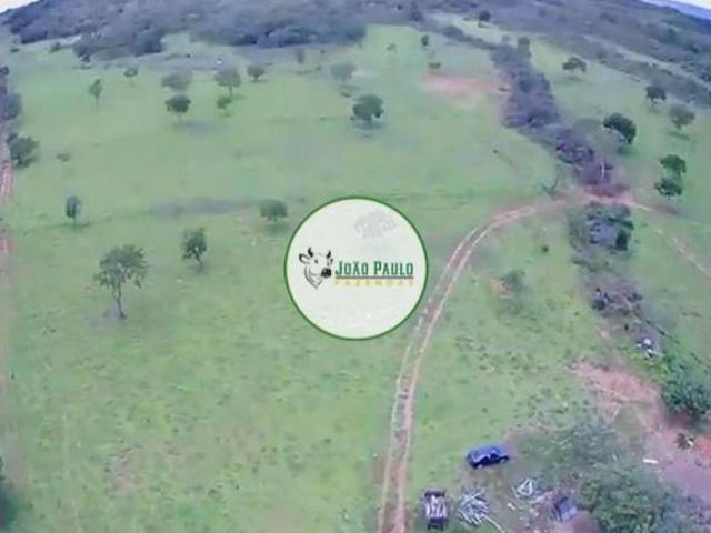 Sítio e chácara venda em Região Geográfica Imediata de Flores de Goiás, São João d'Aliança