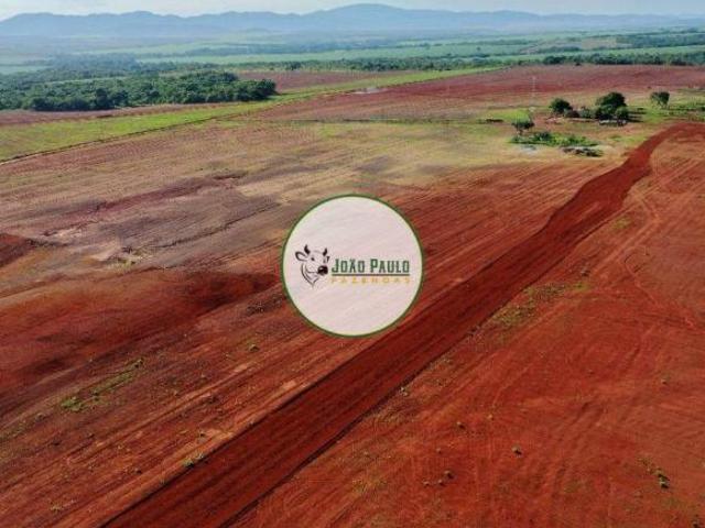 Sítio e chácara venda em Região Geográfica Imediata de Flores de Goiás, São João d'Aliança