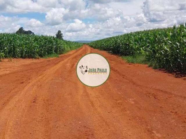 Sítio e chácara venda em Região Geográfica Imediata de Flores de Goiás, São João d'Aliança