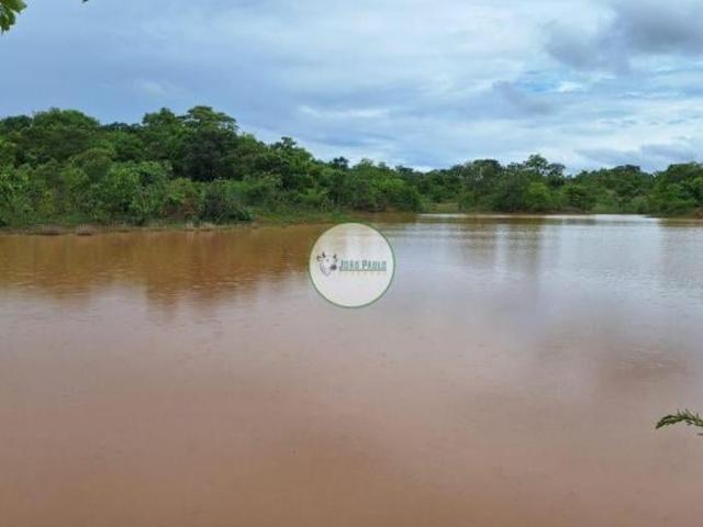 Sítio e chácara venda em Região Geográfica Imediata de Flores de Goiás, São João d'Aliança