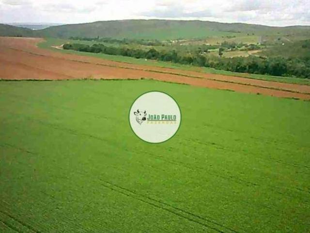 Sítio e chácara venda em Região Geográfica Imediata de Flores de Goiás, São João d'Aliança
