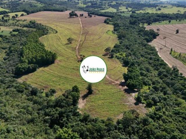 Sítio e chácara venda em Região Imediata de Marília, Echaporã
