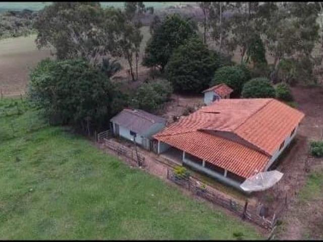 Sítio e chácara venda em Região Geográfica Imediata de Uberaba, Sacramento