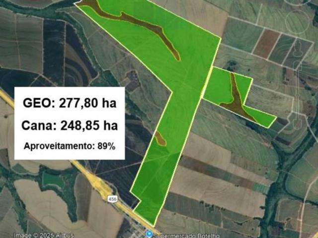 Sítio e chácara venda em Região Imediata de Catanduva, Santa Adélia