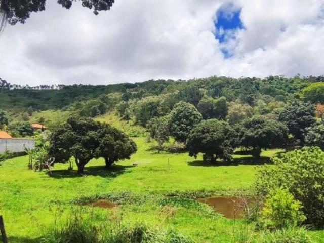 Sítio e chácara venda em Embaúba