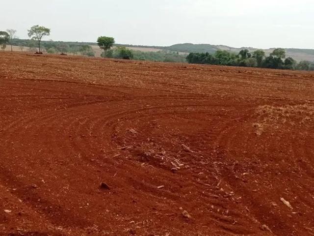 Fazenda venda em Região Geográfica Imediata de Pires do Rio, Santa Cruz de Goiás