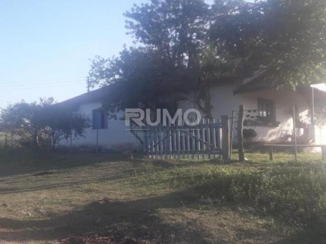 Sítio e chácara venda em Santa Terezinha de Piracicaba, Piracicaba